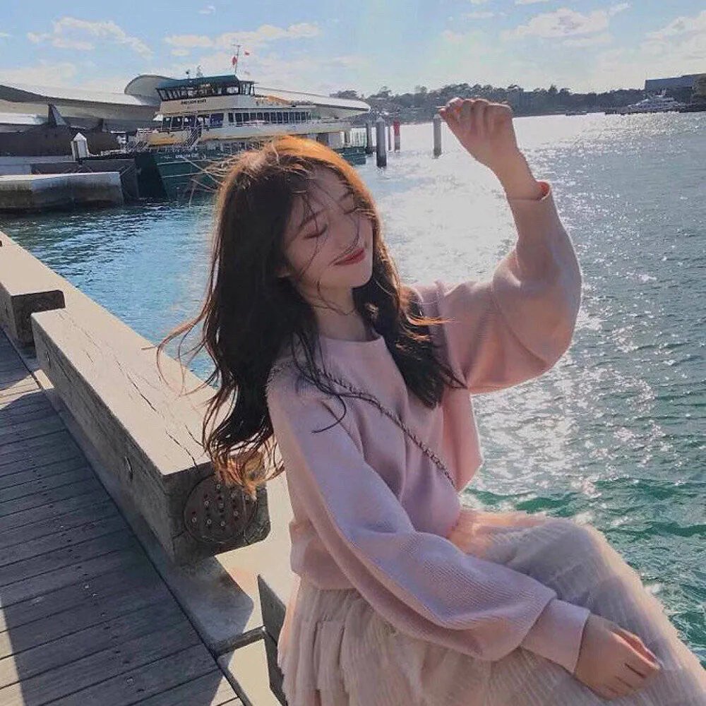 夏日的期待