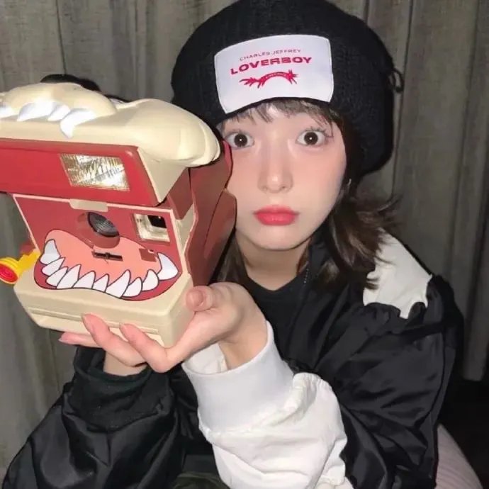蒙面人